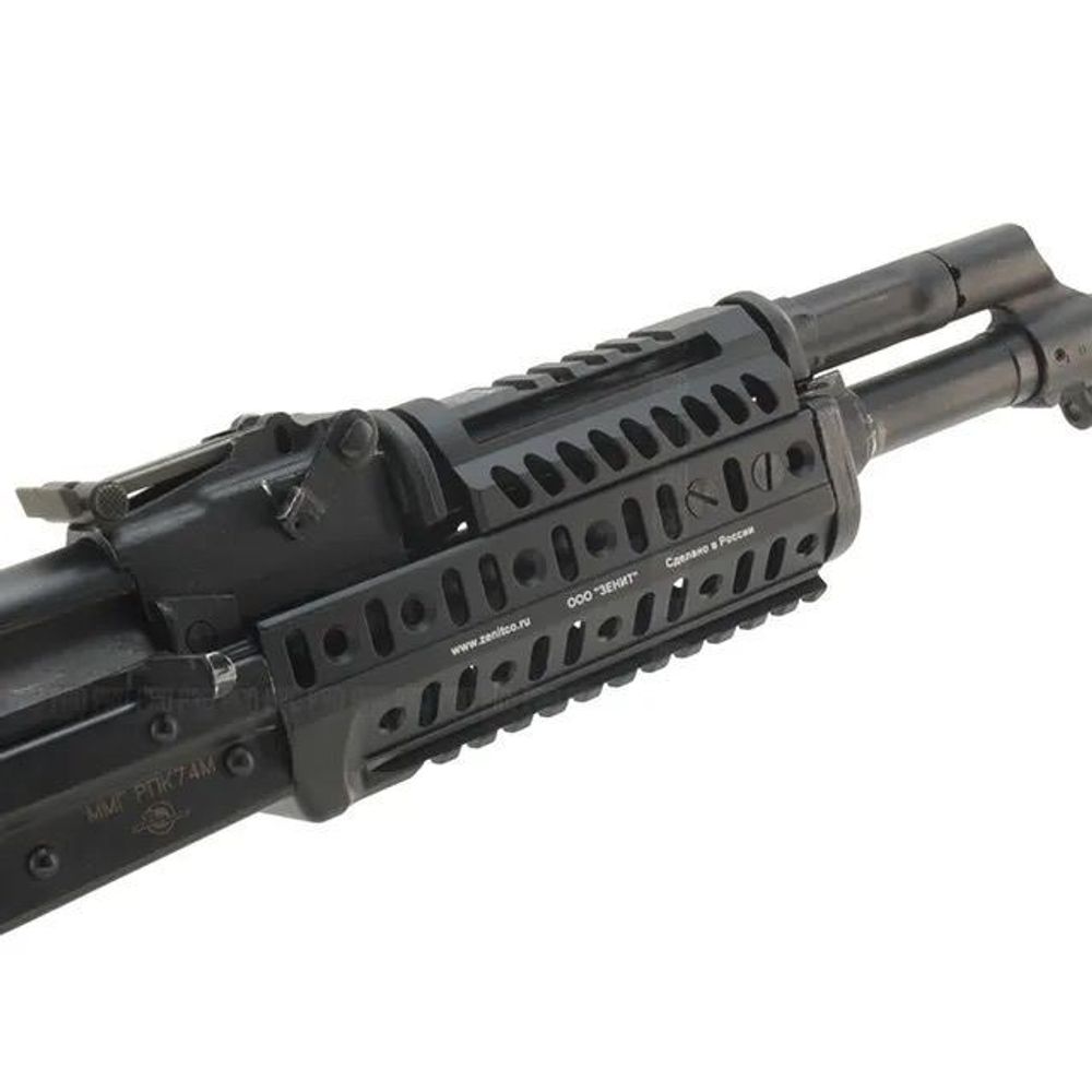 Кронштейн Б-19РПК, Зенит