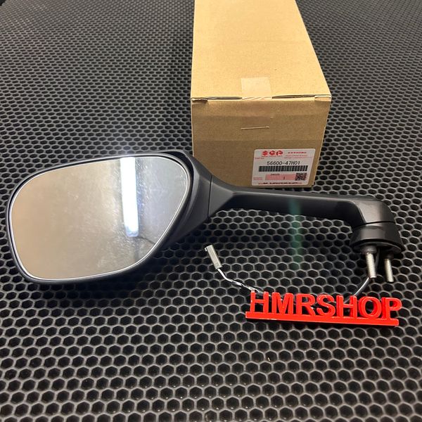 Suzuki Зеркало левое GSX-R750 56600-47H01