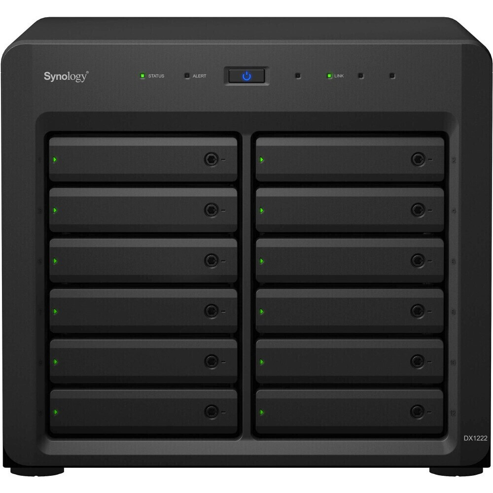 Модуль расширения Synology DX1222
