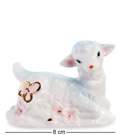 XA-433 Фигурка «Овечка»