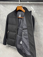 Пуховик Zegna