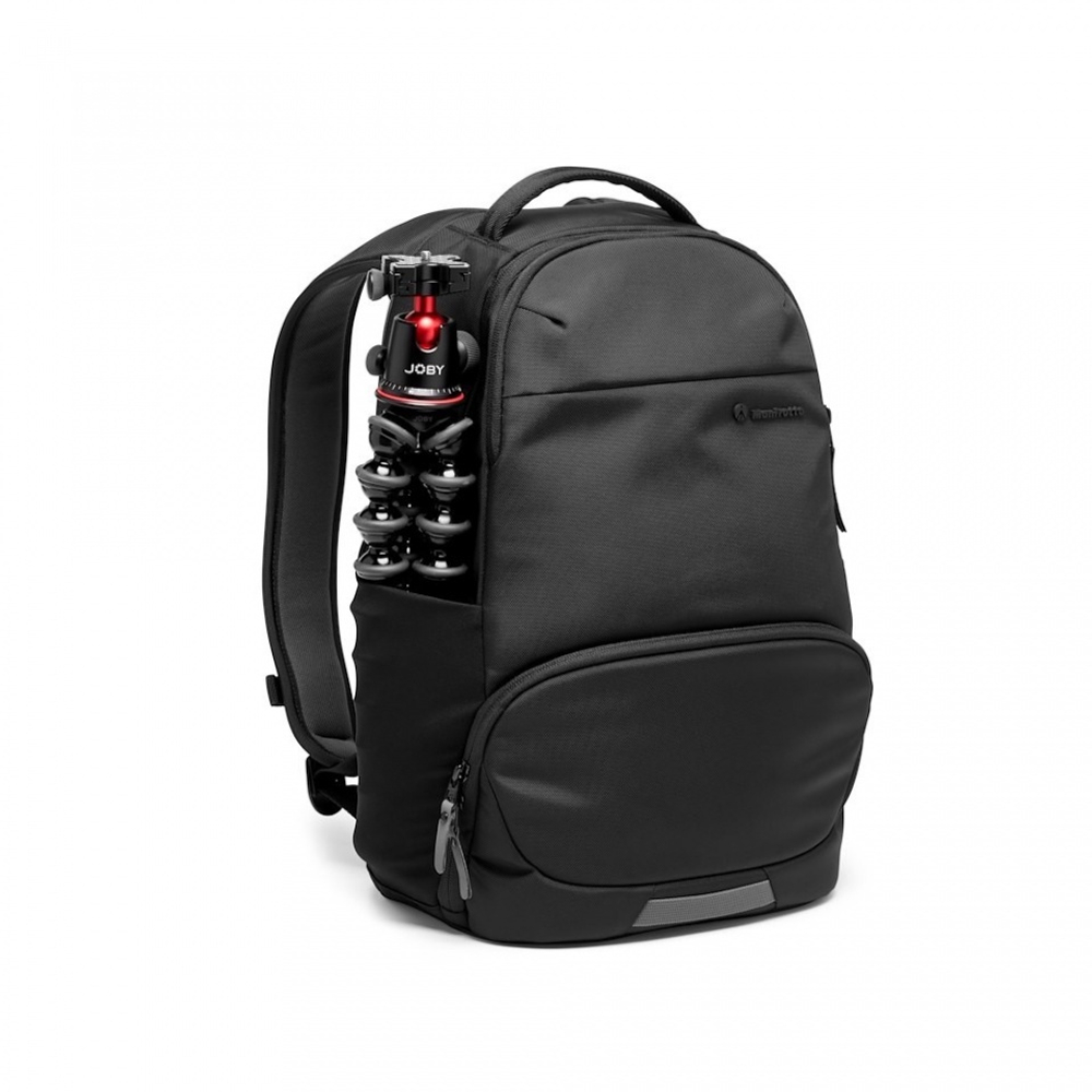 Фотосумка рюкзак Manfrotto Advanced Active Backpack III (MA3‑BP‑A), черный