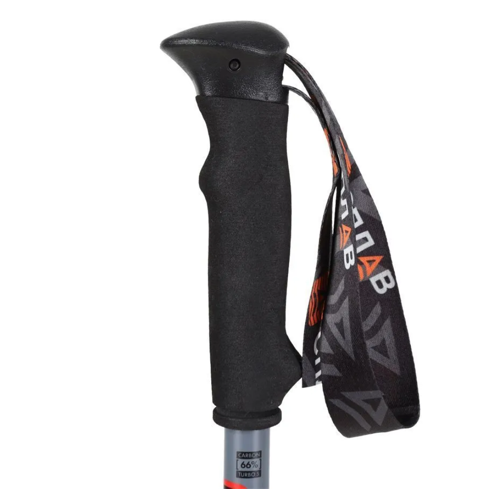 Треккинговые палки Сплав Mountain Pro Carbon 2 шт