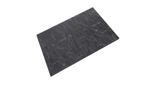 Шумоизоляция звукоизолирующ. Magma 6мм (0,75х0,47) (уп. 6 л.) (StP)