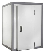 Камера холодильная POLAIR КХН-2,20 (1060х1360х2200) 80 мм