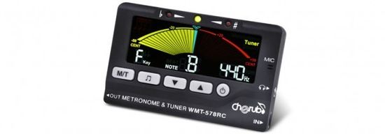 Тюнер CHERUB WMT-578RC