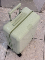 Чемодан Rimowa