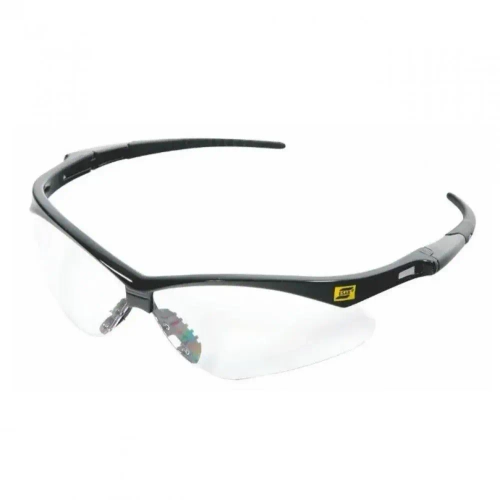 Очки защитные ESAB WARRIOR Spec, прозрачные