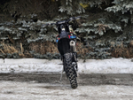 Эндуро мотоцикл Fidelis King CB300