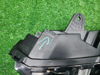 ДХО правый Jetour Dashing (2022-н.в.)