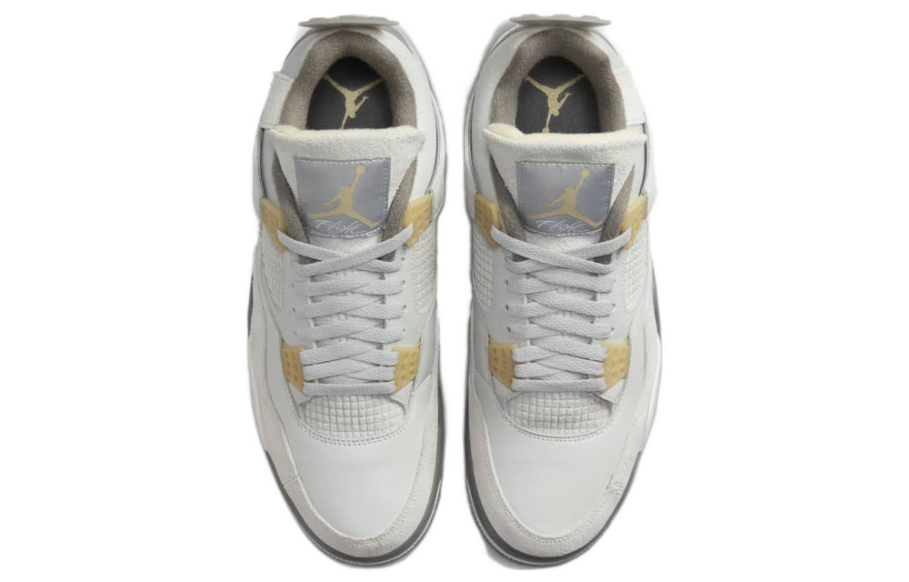 Кроссовки Jordan Air Jordan 4 Se "Craft"