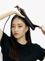 Ghd Выпрямитель для волос Platinum Plus, 26мм, черный