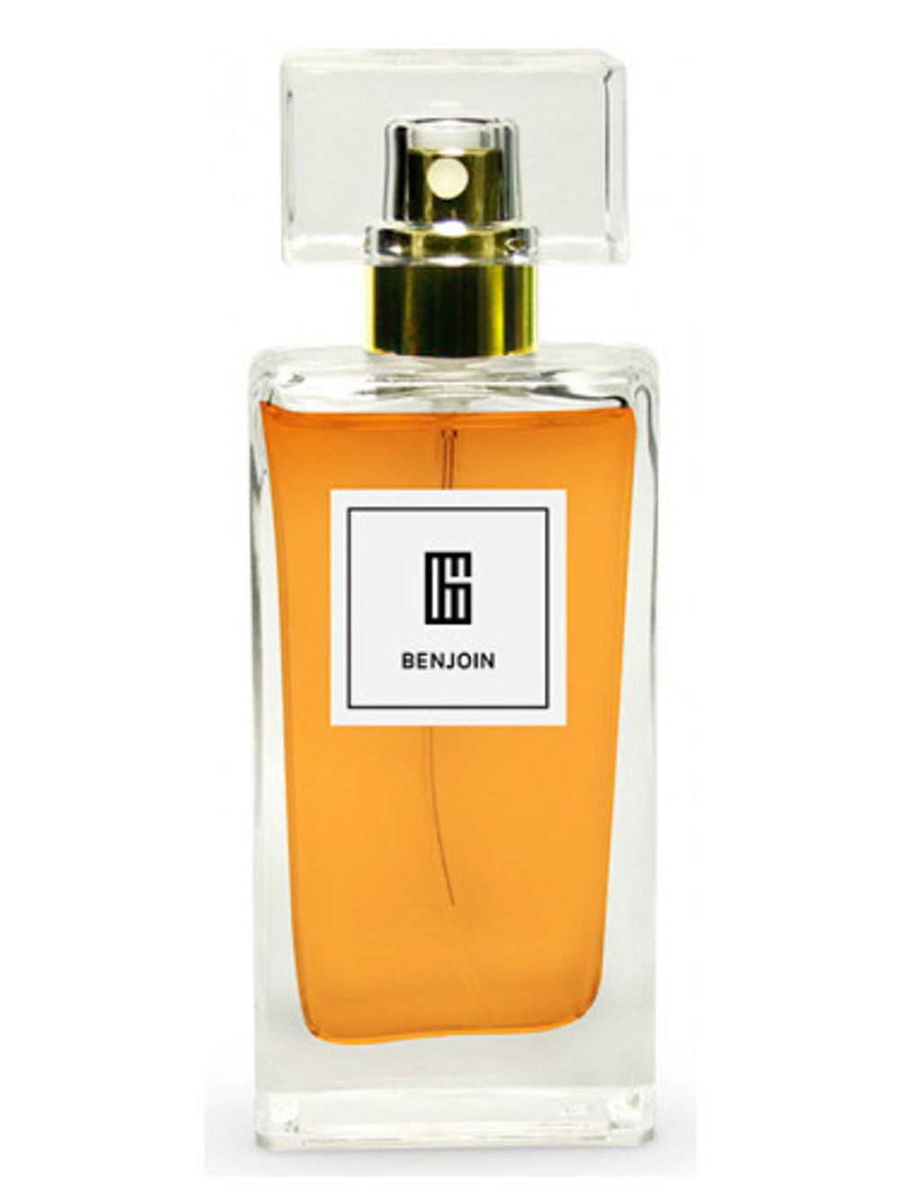G Parfums Benjoin