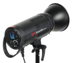 Осветитель Falcon Eyes Studio LED 200 Bi-color, светодиодный, 200 Вт, 2700-6500К