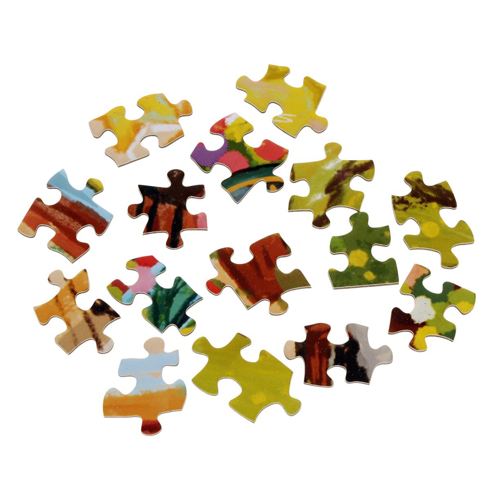 Пазл Кафе 1000эл., коробка C-42102