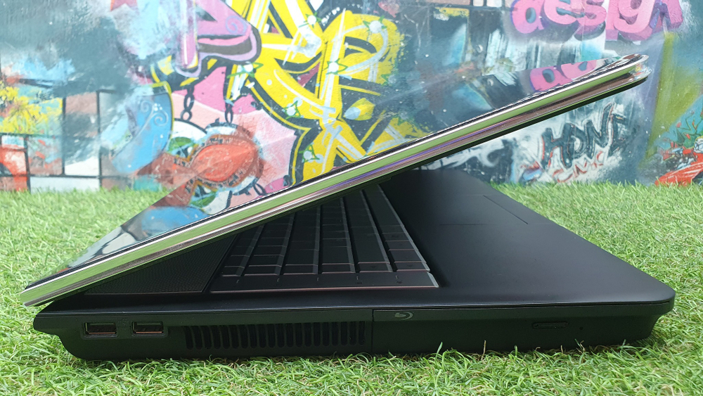 Ноутбук ASUS i7/8Gb/GT 555M 2Gb/FHD/  N75SF-V2G-TZ117V 90n69l528w1b89vd13au