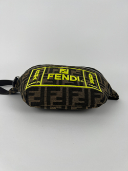 Поясная сумка Fendi