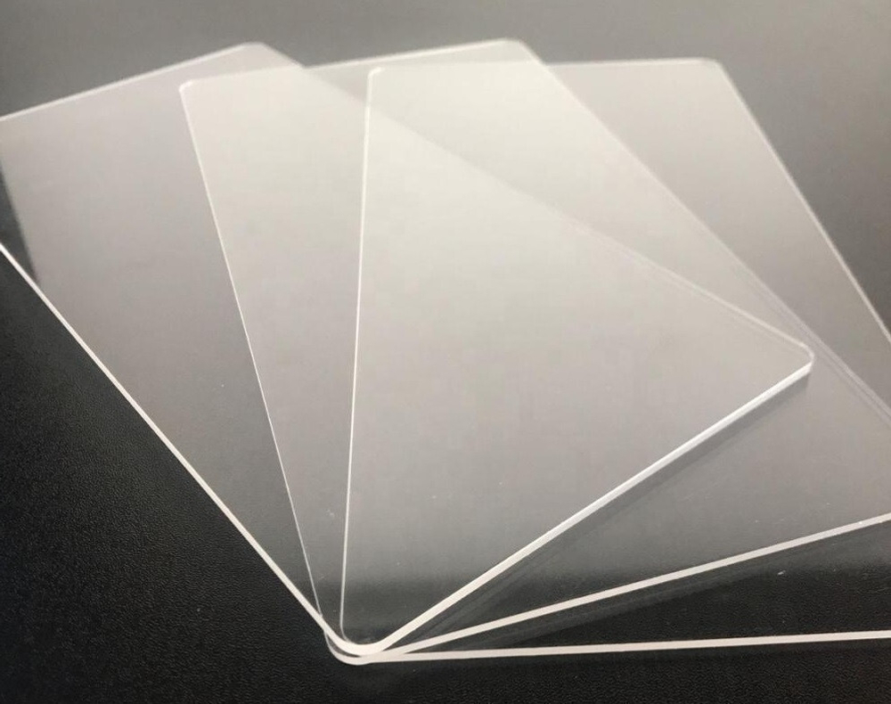 Оргстекло Acryma XT 72, 82