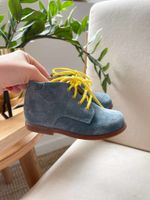 Ботинки Pom d'Api