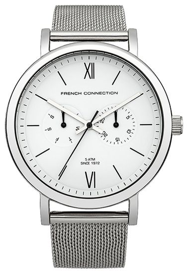 Мужские наручные часы French Connection FC1223SM