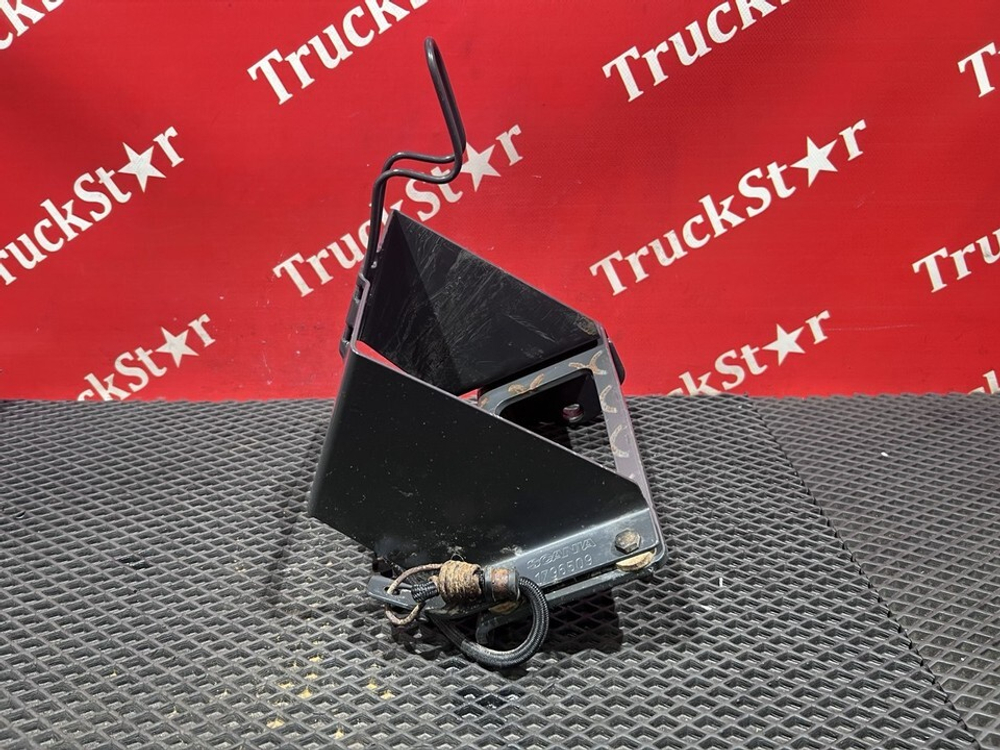 Кронштейн противооткатного упора