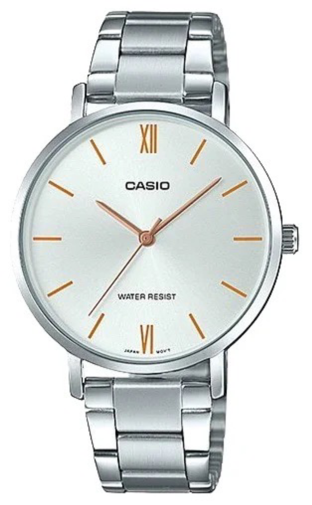 Часы Casio LTP-VT01D-7B