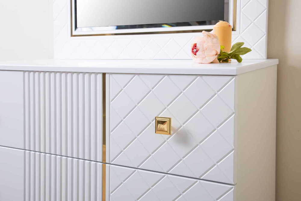 Коллекция "Лаура" 4-х дверная