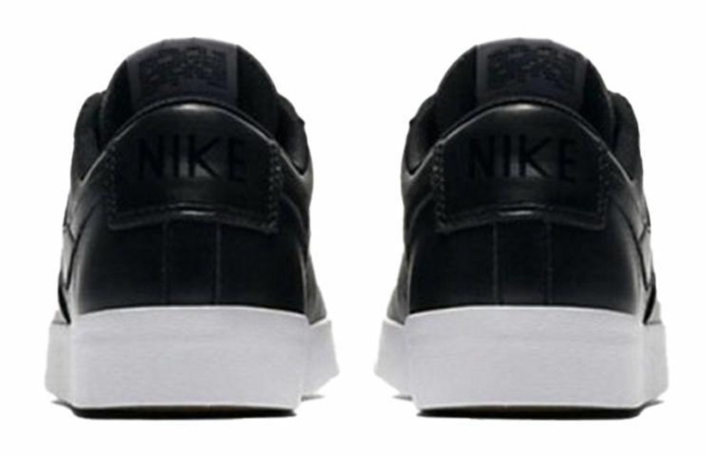 Кроссовки Nike Blazer Low Le (Женская размерная сетка)