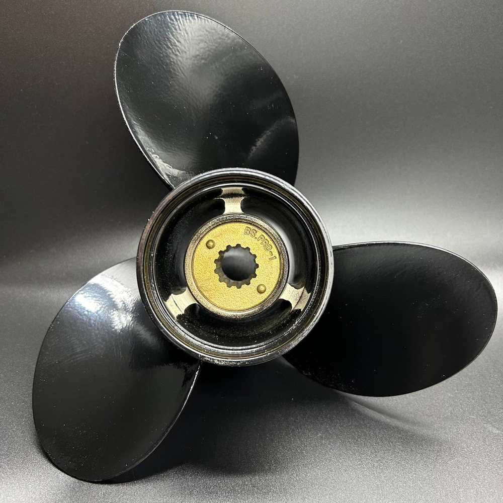 Гребной винт Mercury 25-70 (3x10-3/8x13) Match (Michigan)