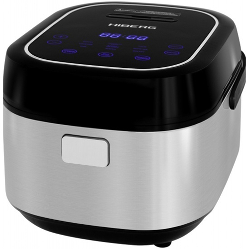 Мультиварка Hiberg MC 509BS