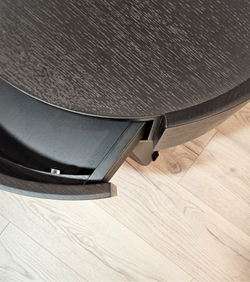 Тумба прикроватная Fiero W