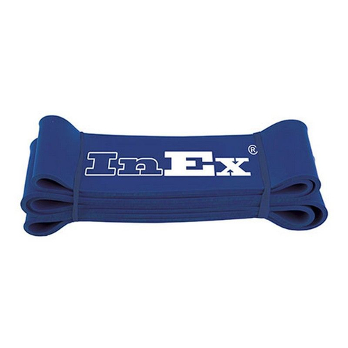 Амортизатор ленточный Superband сильного сопротивления, ширина 4,45см Inex