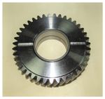 Шестерня промежуточная в сборе TDQ 15 4L/Timing intermediate gear