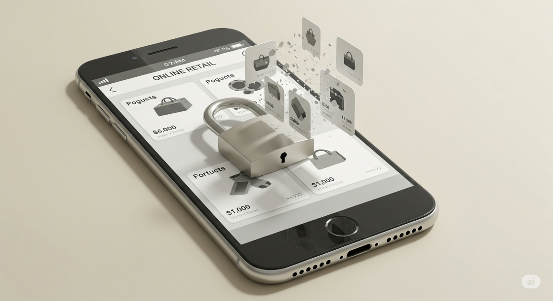 ФАС зафиксировала 9,6 млн блокировок товаров на маркетплейсах