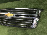 Решетка радиатора Chevrolet Tahoe (2014-2021)
