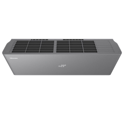 Сплит-система Hisense AS-13UW4RXVQH01(B) VISION PRO CARBON SUPERIOR DC Inverter (комплект)