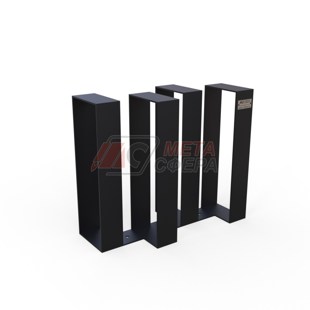 Велопарковка Вэйд