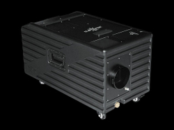 Генератор тяжелого дыма X-SW2200 AQUA LOW FOG MACHINE