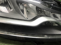 Фара правая Jaguar F-PACE (2016-2020) LED