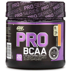 Optimum Nutrition Pro BCAA (390 гр.)