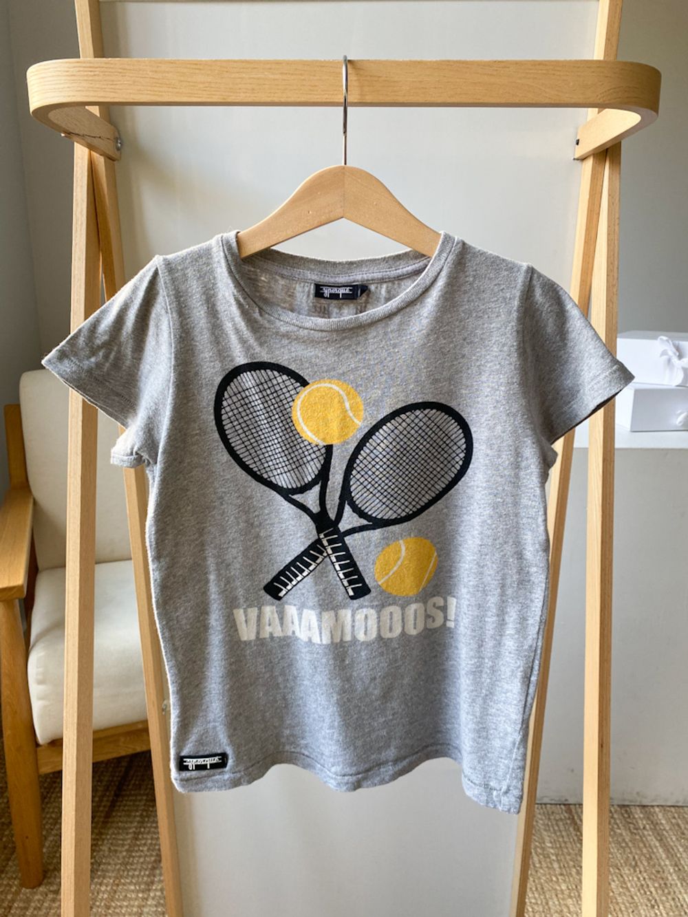 Футболка yporque, 116