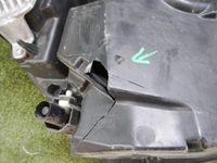 Фара левая Volvo XC40 (2017-2022) LED