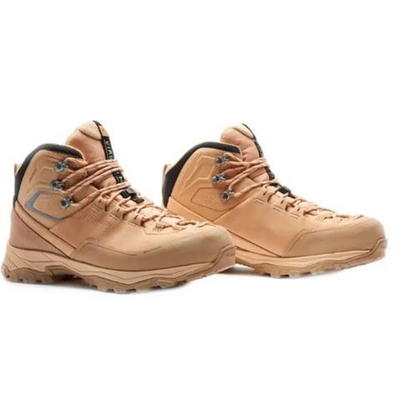 Ботинки Kailas Mt.5000 2 GTX Mid Waterproof Trekking KS2312117