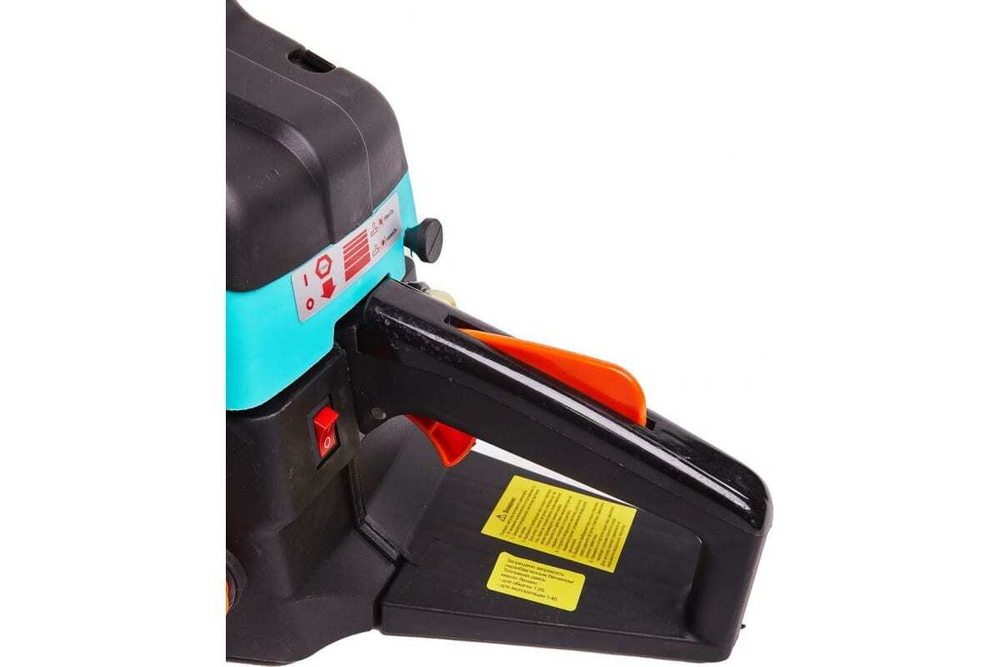Бензопила Sturm GC99452B