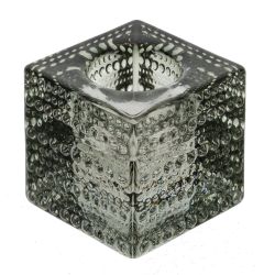 GAEM Подсвечник, L4 W4 H4 см