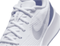Кроссовки женские Nike W Vapor Lite 3 HC - White Indigo