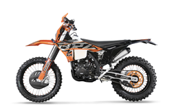 Мотоцикл BRZ X8 NB300 24