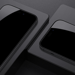 Защитное закаленное стекло от Nillkin для iPhone 14 Pro Max, серия CP+PRO Anti-Explosion Glass Screen Protector