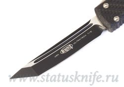 Нож Microtech Ultratech 123-1CCCFфотография - 2