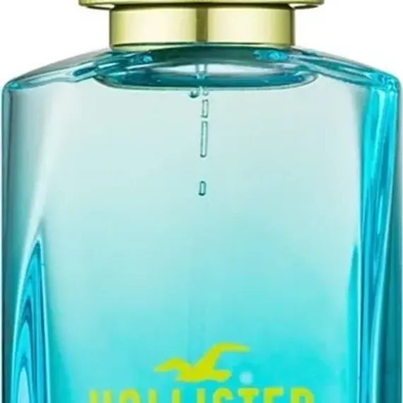 Мужская парфюмерия Hollister EDT 30 мл